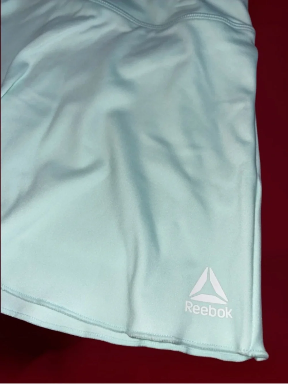 Girls 5T Reebok Skort Set